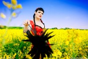 fetisch-heidi-french_maid_outdoor_servic_-1