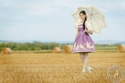 Experimental Fetish Photography - www.TheBrideWearsBlack.net