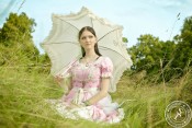 Experimental Fetish Photography - www.TheBrideWearsBlack.net