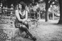 Gothic Girl (1)