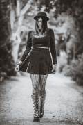 Gothic Girl (10)
