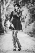 Gothic Girl (11)