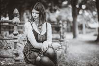 Gothic Girl (2)