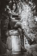 Gothic Girl (4)