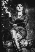 Gothic Girl (5)