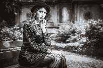 Gothic Girl (7)