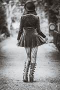 Gothic Girl (8)