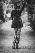 xGothic Girl (9)