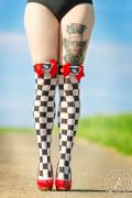 Knee Highs