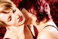 Red Kisses