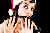 Santa Girl 4