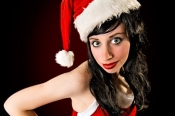 Santa Girl 6