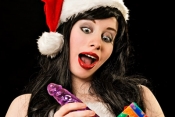 Santa Girl 5