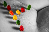 Sexy Gummi Bear (3)