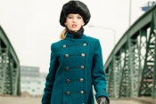 Blue Coat