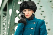 Russian Style Coat
