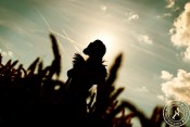 Experimental Fetish Photography - www.TheBrideWearsBlack.net