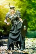 The Black Valkyrie