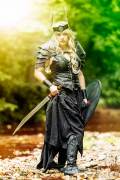 The Black Valkyrie