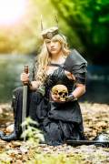 The Black Valkyrie