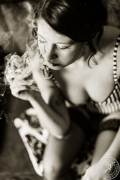 zSmoking the days last cigarette