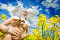 The nature Nun