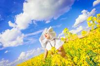 The nature Nun