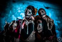 Voodoo Dolls