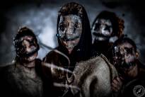 Voodoo Dolls