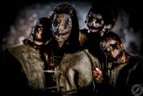 Voodoo Dolls