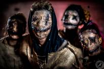 Voodoo Dolls