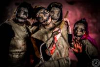 Voodoo Dolls