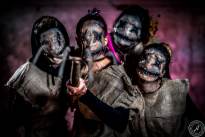 Voodoo Dolls