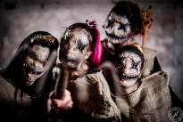 Voodoo Dolls