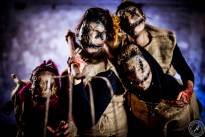 Voodoo Dolls