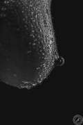 Water Drops on pure skin(12)