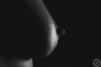 Water Drops on pure skin(16)