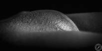 Water Drops on pure skin(5)
