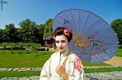 White Geisha 5