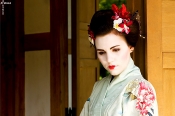 White Geisha 13