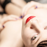 Boudoir – A short pictureset