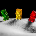 Sexy Gummi Bear