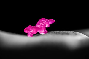 Naughty sweets