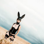 Bunny Mask